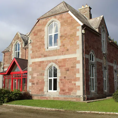 Penzion Glenduff Manor Laccamore
