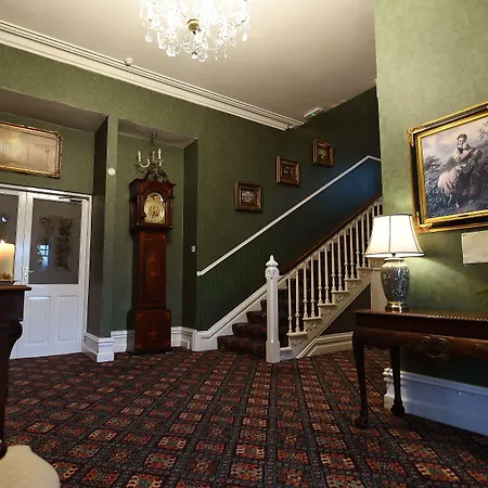 Glenduff Manor Penzion