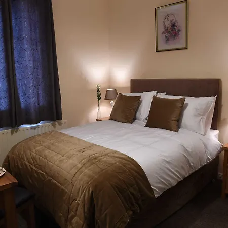 Gasthuis Glenduff Manor Laccamore