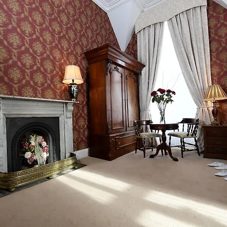 Glenduff Manor Laccamore