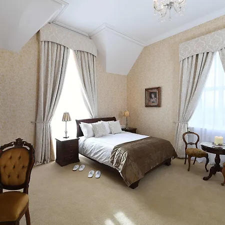 Glenduff Manor * Laccamore