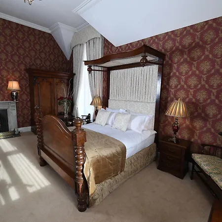 Casa rural Glenduff Manor Laccamore