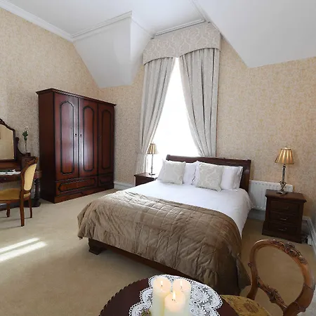 Gasthuis Glenduff Manor 4*