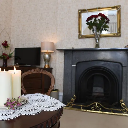 Glenduff Manor