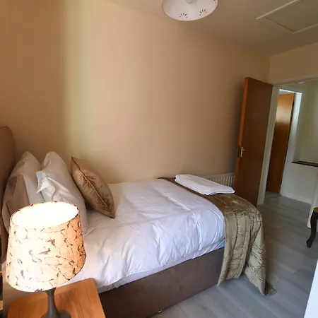 Glenduff Manor Gasthuis 4*