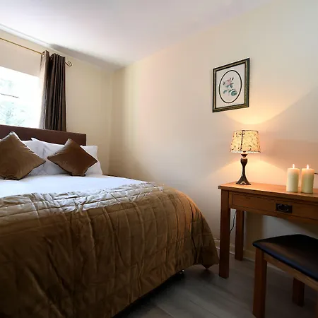 Gasthuis Glenduff Manor Laccamore