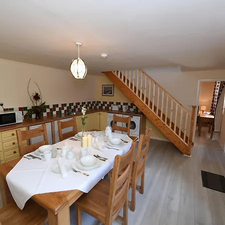 Glenduff Manor Gasthuis