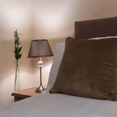 Gasthuis Glenduff Manor