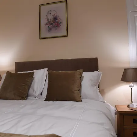 Gasthuis Glenduff Manor Laccamore