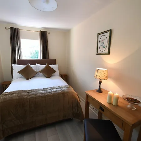 Gasthuis Glenduff Manor 4*