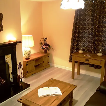 Glenduff Manor Casa rural Laccamore