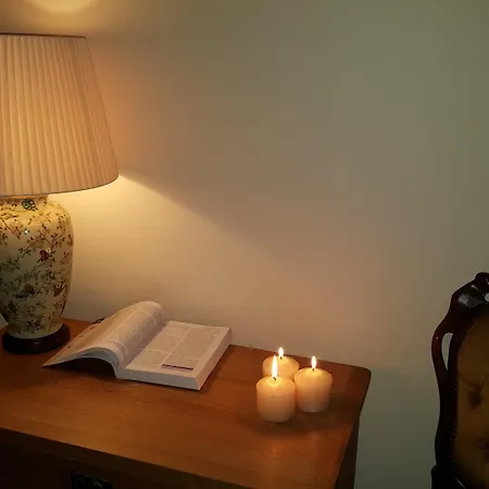 Gasthuis Glenduff Manor 4*