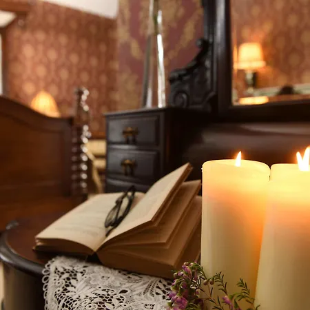 Glenduff Manor 4* Laccamore