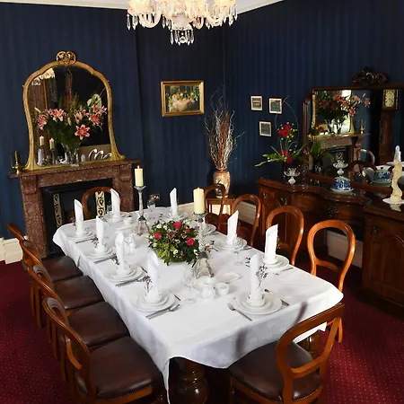 Gasthuis Glenduff Manor 4*