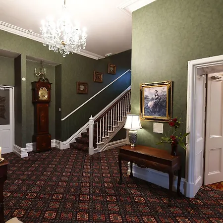 Glenduff Manor 4* Laccamore