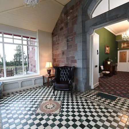 Casa rural Glenduff Manor Laccamore