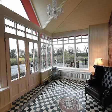 Glenduff Manor Casa rural