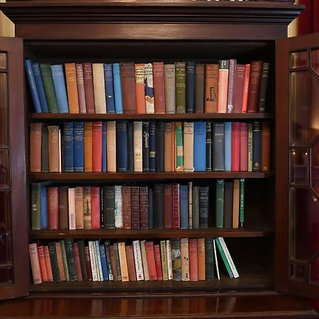 Glenduff Manor 4* Laccamore