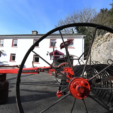 Glenduff Manor Gasthuis Laccamore