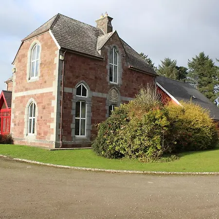 Glenduff Manor 4*
