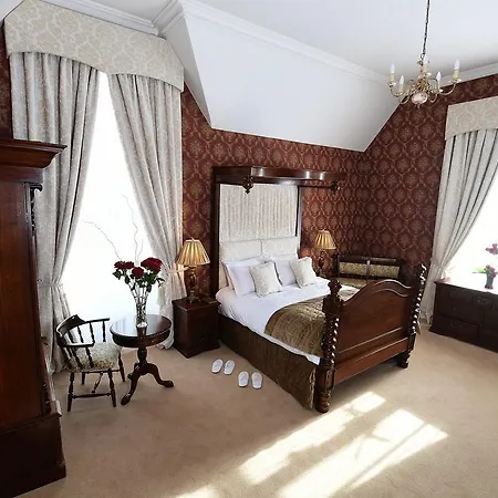 Glenduff Manor Gasthuis Laccamore