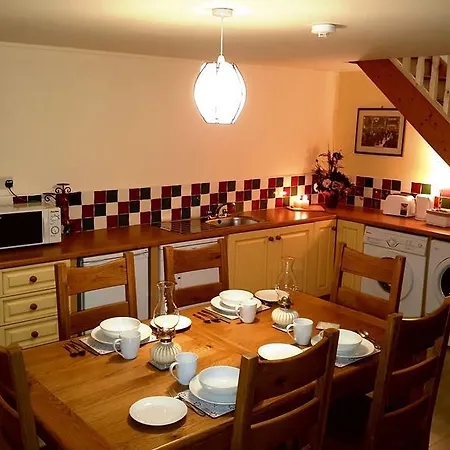 Glenduff Manor Gasthuis 4*