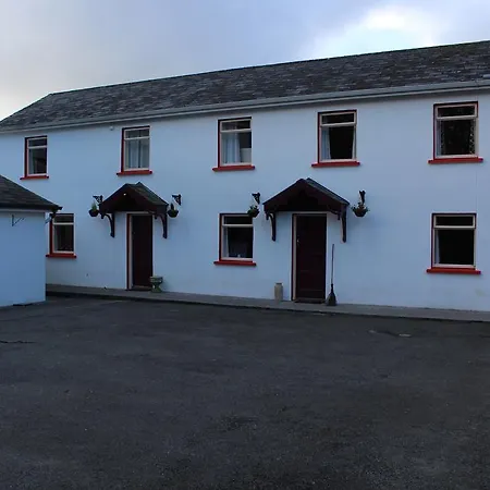Glenduff Manor 4* Laccamore