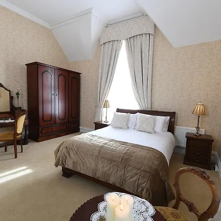 Glenduff Manor Gasthuis Laccamore