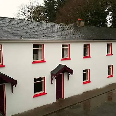 Gasthuis Glenduff Manor 4*