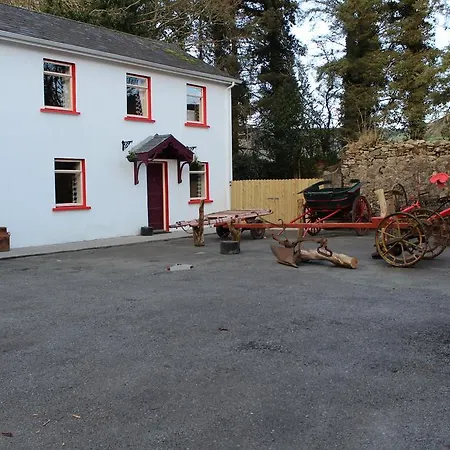 Glenduff Manor Gasthuis Laccamore