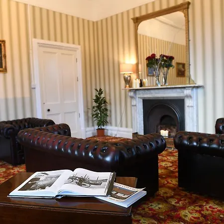 Glenduff Manor Gasthuis 4*