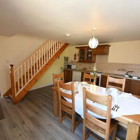 Pensión Glenduff Manor 4*