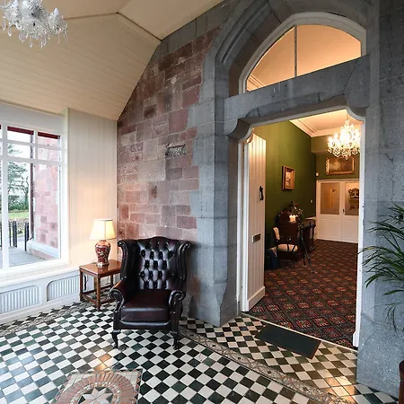 Glenduff Manor Gasthuis Laccamore
