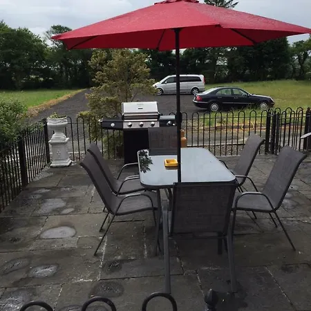 Gasthuis Glenduff Manor 4*