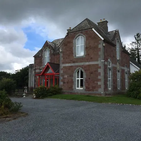 Glenduff Manor Laccamore