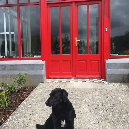 Glenduff Manor 4*