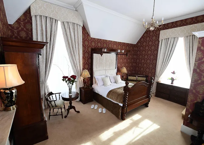 Glenduff Manor 4* Laccamore