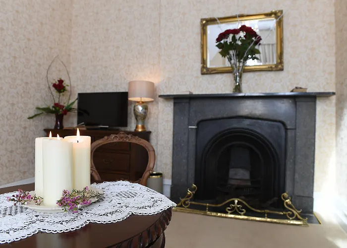 Glenduff Manor