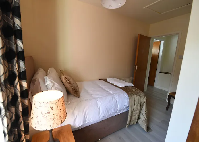 Glenduff Manor Penzion 4*