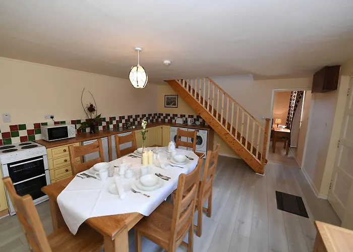 Glenduff Manor Guest house