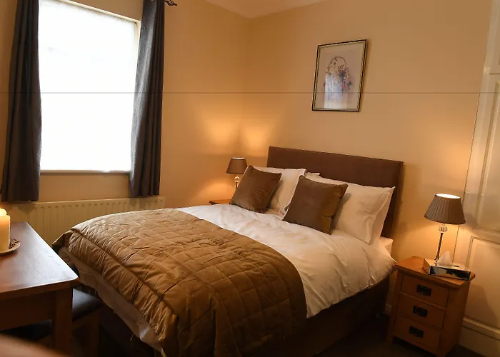 Glenduff Manor 4*