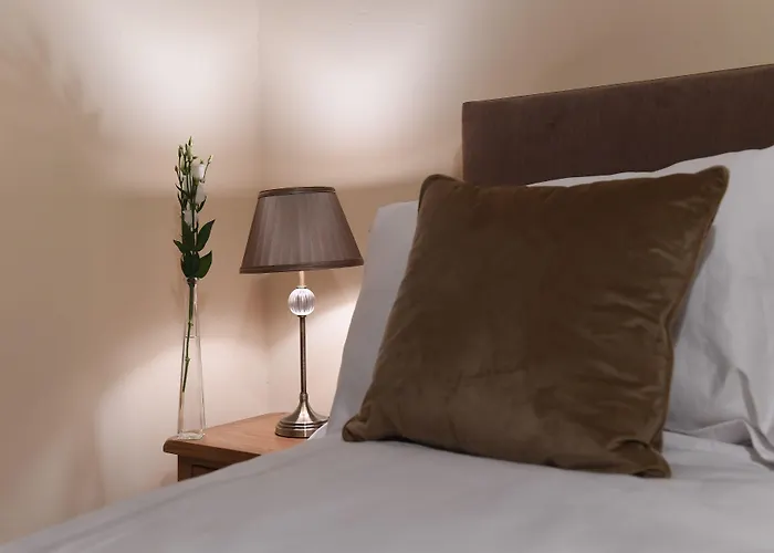 Guest house Glenduff Manor