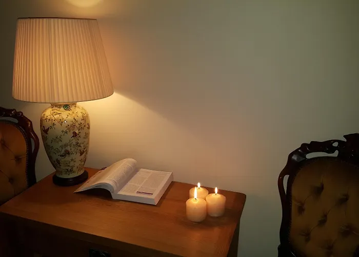 Guest house Glenduff Manor 4*