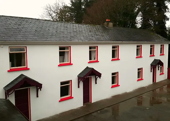 Glenduff Manor 4*