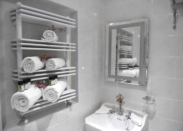 Guest house Glenduff Manor