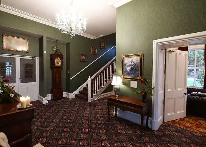 Glenduff Manor 4* Laccamore
