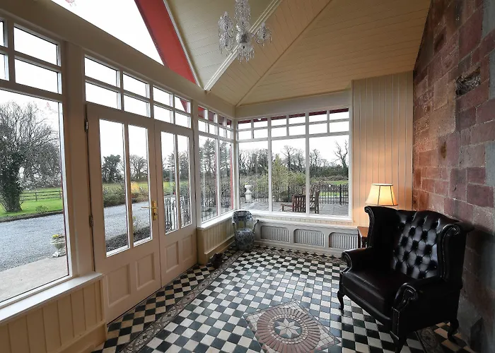 Glenduff Manor Penzion