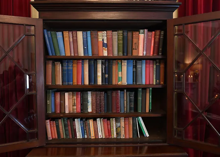 Glenduff Manor 4* Laccamore