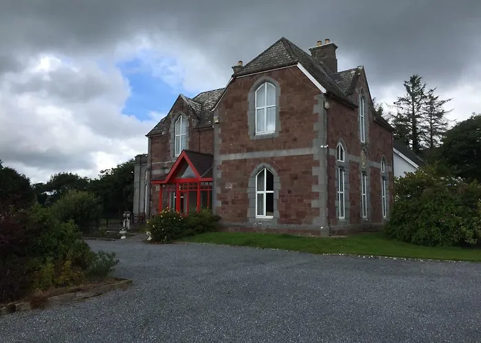 Glenduff Manor Laccamore